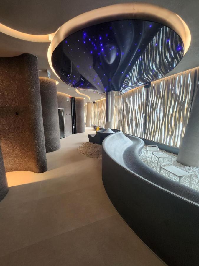 Privilege Apartment 米兹多洛杰 外观 照片