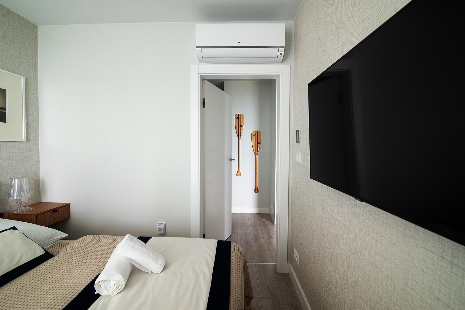Privilege Apartment 米兹多洛杰 外观 照片